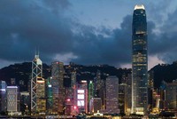 Lãnh đạo công ty tài chính Hồng Kông có thể được miễn trừ cách ly bắt buộc