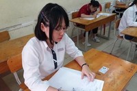 (Ảnh minh họa: Phạm Mai/Vietnam+).