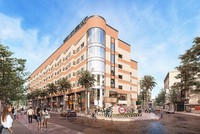 C.T Group sẽ xây dựng 20.000 căn DIYAS khác trong năm 2021 dọc tuyến Metro số 2.