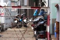 Vĩnh Long đang truy tìm một trường hợp F1 vừa về từ TP.HCM, có liên quan đến nhóm truyền giáo Phục Hưng.