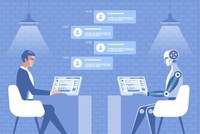 Chatbot thông minh, xu hướng mới của chứng khoán số