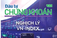 Đầu tư Chứng khoán số 23/2021
