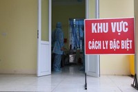 Bệnh nhân Covid-19 thứ 53 tử vong