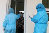 Trưa 12/7: Việt Nam ghi nhận thêm 1.105 ca dương tính mới với Covid-19 ở trong nước