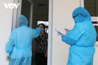 Sáng 7/6, Hà Tĩnh xác định thêm 2 ca mắc Covid-19.