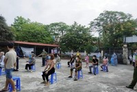 Sáng 25/7: Việt Nam ghi nhận thêm 3.973 ca dương tính mới với Covid-19 ở trong nước