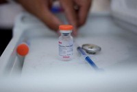 Ảnh minh họa. (Nguồn: arabnews.com).