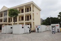 Sáng 16/7: Việt Nam ghi nhận thêm 1.438 ca dương tính mới với Covid-19 ở trong nước