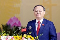 Ông Đỗ Tiến Sỹ.