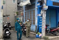 TP.HCM: Đã kiểm soát được chùm lây nhiễm COVID-19 ở quận Gò Vấp