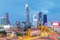 Tăng trưởng kinh tế của Việt Nam sẽ duy trì ở mức cao 