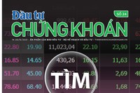 Đầu tư Chứng khoán số 24/2021