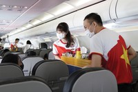 VietJet đang nỗ lực tối ưu chi phí và áp dụng nhiều giải pháp để chặn đà suy kiệt dòng tiền hoạt động vì bị ảnh hưởng bởi dịch Covid-19.