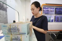 Thị trường chứng khoán là một kênh đầu tư để tích lũy tài sản, đồng thời cũng là một kênh huy động vốn.