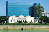 Năm 2020, HOSE đạt 552,84 tỷ đồng lợi nhuận sau thuế.