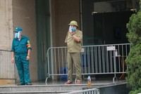 Trưa 13/7: Việt Nam ghi nhận thêm 982 ca dương tính mới với Covid-19 ở trong nước