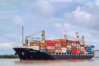 Haian View là 1 trong 3 tàu được đầu tư mới bên cạnh Haian East và Haian West, nâng quy mô lên 9 tàu, tổng trọng tải hơn 150.000 DWT.