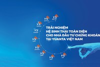 Công cụ hỗ trợ đầu tư chứng khoán đạt lợi nhuận tối đa