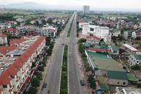 UBND tỉnh Hà Tĩnh đã quyết định dừng áp dụng Chỉ thị 15 đối với TP Hà Tĩnh từ ngày 22/6.