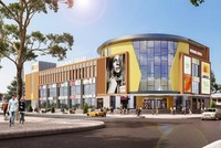 Cất nóc 1 lúc 3 dự án giữa mùa dịch - Trái ngọt nhờ sự nỗ lực bền chí