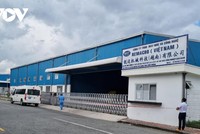 Công ty TNHH máy móc và công nghệ Remacro bị phong tỏa.