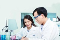 Sản phẩm thuốc thú y của Tập đoàn Anova được xuất khẩu sang thị trường quốc tế.