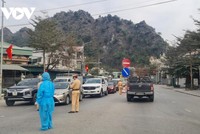 Quảng Ninh ghi nhận 1 ca dương tính với virus SARS-CoV-2