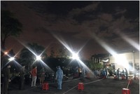 Tối 9/7: Việt Nam ghi nhận thêm 590 ca dương tính mới với Covid-19 ở trong nước