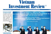 Vietnam Investment Review số 1550