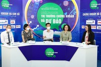 Thị trường chứng khoán cuối năm: Cơ hội lớn hơn thách thức