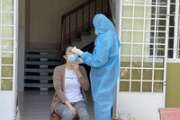 Sáng 12/7: Việt Nam ghi nhận thêm 659 ca dương tính mới với Covid-19 ở trong nước