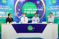 Lạm phát thấp là cơ hội tốt cho triển vọng kinh tế vĩ mô và TTCK trưởng trên 6% là thành công