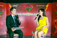 Huyền thoại phái sinh chính thức khai chiến, giải thưởng 3 tỷ đồng chờ đón các nhà đầu tư