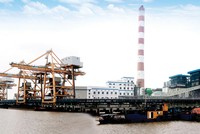 Các nhà máy nhiệt điện than đang đứng trước thách thức lớn về nguyên liệu đầu vào.