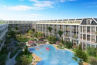 Trở thành chủ nhân La Queenara thật dễ dàng cùng với chính sách đặc biệt trong tháng 7.