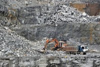 Nhóm cổ đông lớn Công ty cổ phần Công nghiệp khoáng sản Bình Thuận (KSA) triệu tập Đại hội đồng cổ đông bất thường