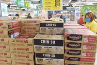 Các doanh nghiệp ngành thực phẩm, tiêu dùng thiết yếu, bán lẻ được hưởng lợi từ giãn cách xã hội.