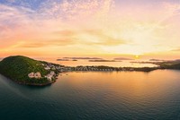 Nam Phú Quốc đã có không ít khu nghỉ dưỡng thuộc hàng “siêu phẩm”