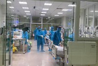 Thêm 4 ca tử vong do nhiễm Covid-19 tại Việt Nam