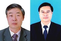 Kỷ luật 2 phó giám đốc Sở Tài nguyên-Môi trường Quảng Ninh