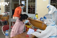 Bà Rịa - Vũng Tàu thêm 2 ca dương tính với SARS-CoV-2.