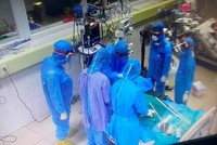 3 ca tử vong do Covid-19 ở TP.HCM