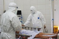 Ca tử vong thứ 136, 137, 138 do nhiễm Covid-19 tại Việt nam