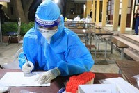 Thêm 69 ca tử vong do Covid-19 tại TP.HCM trong hơn 1 tháng qua