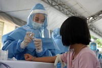 Hà Nội ghi nhận tổng số 10 ca nhiễm Covid-19 mới trong ngày 15/7