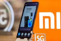 Xiaomi đã vượt qua Apple để trở thành nhà sản xuất lớn thứ hai thế giới trong quý 2. (Nguồn: Bloomberg).