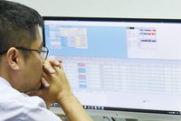 Nhiều cổ phiếu vẫn có rủi ro giảm giá, nhất là khi thanh khoản chưa tăng trở lại.