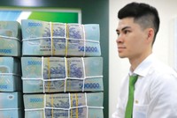 Nhiều ngân hàng chia sẻ, quý II năm nay vẫn kinh doanh tích cực và “đi theo đúng kế hoạch đã đề ra”.