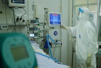 Bộ Y tế công bố 80 ca tử vong do Covid-19 tại 6 tỉnh, thành phố từ ngày 9 - 19/7