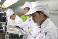 Lợi nhuận mảng bao bì của AAA trong 6 tháng ước tăng trưởng khoảng 45%.